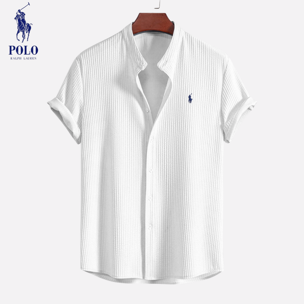Ralph Lauren Polo Hampton Collar Shirt