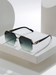 LOUIS VUITTON – Lunettes de soleil aviateur de luxe pour homme
