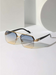 LOUIS VUITTON – Lunettes de soleil aviateur de luxe pour homme