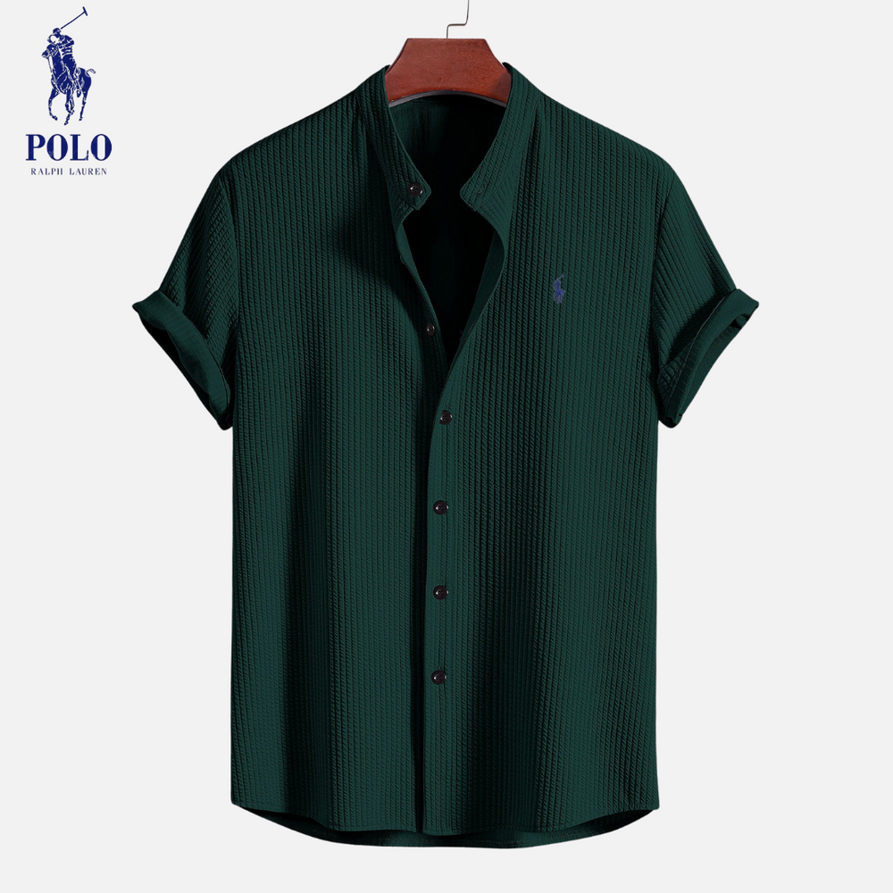 Ralph Lauren Polo Hampton Collar Shirt