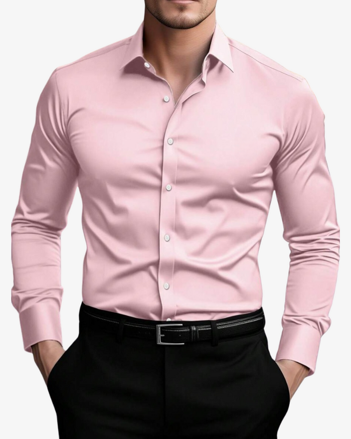 Signature Black – For Style-Conscious Men