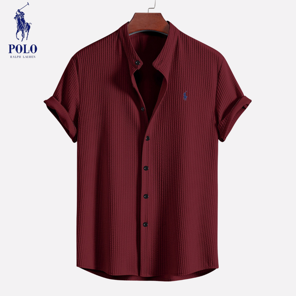 Ralph Lauren Polo Hampton Collar Shirt