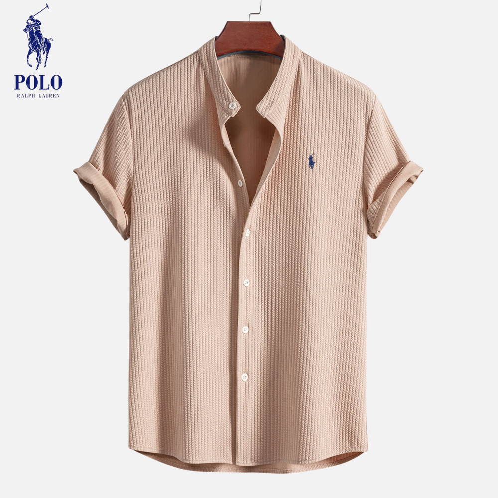 Ralph Lauren Polo Hampton Collar Shirt
