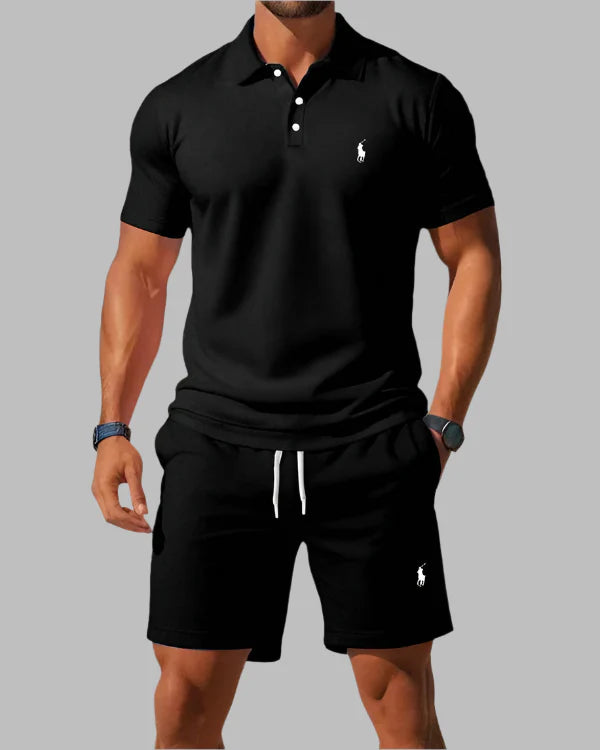 Ralph Lauren – Exclusive Premium 2-Piece Set