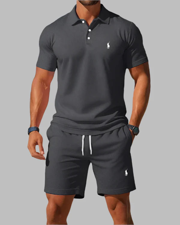 Ralph Lauren – Exclusive Premium 2-Piece Set