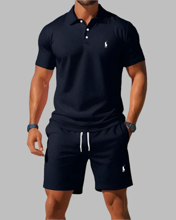 Ralph Lauren – Exclusive Premium 2-Piece Set