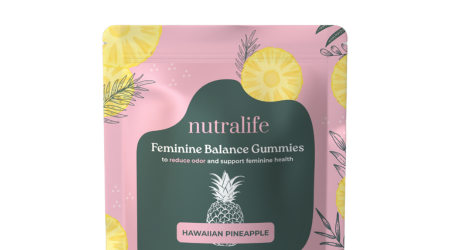 Nutralifeâ„¢ Feminine Balance Gummies