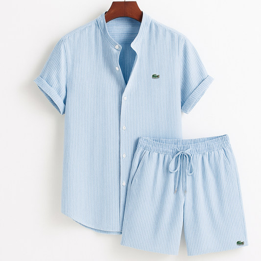 LC | Complete Luxury Men’s Set (2-Piece Collection)