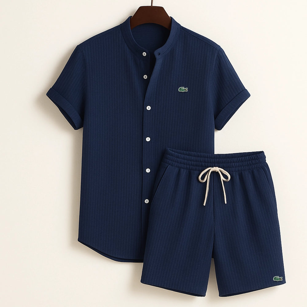 LC | Complete Luxury Men’s Set (2-Piece Collection)