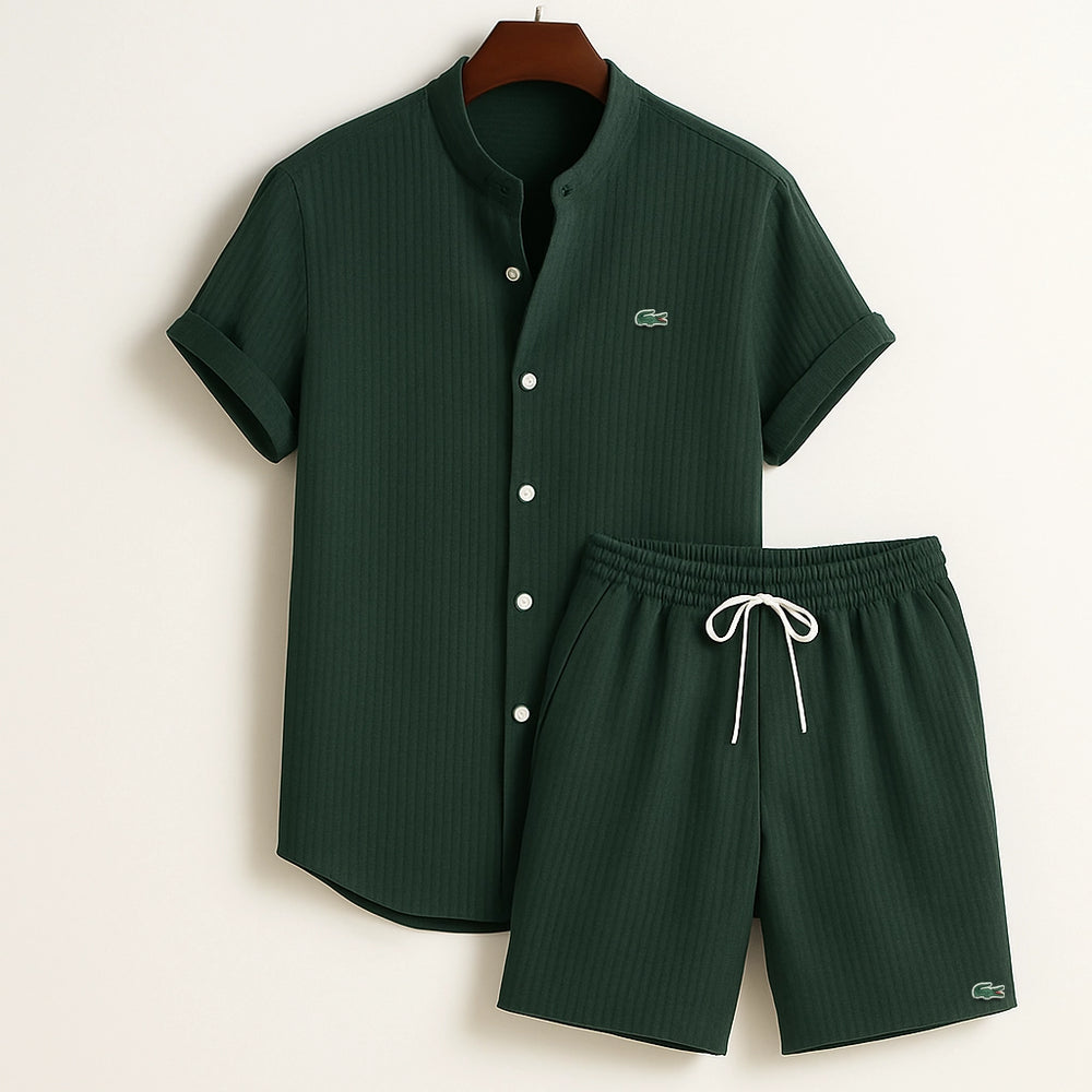 LC | Complete Luxury Men’s Set (2-Piece Collection)