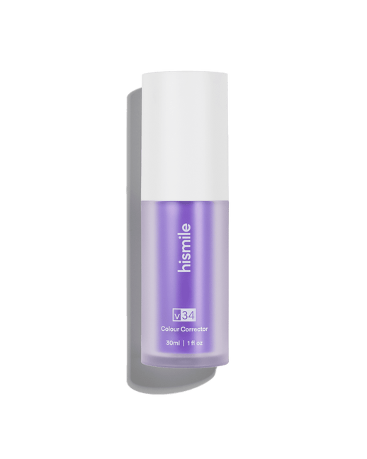 Hismile - V34 Colour Corrector Serum