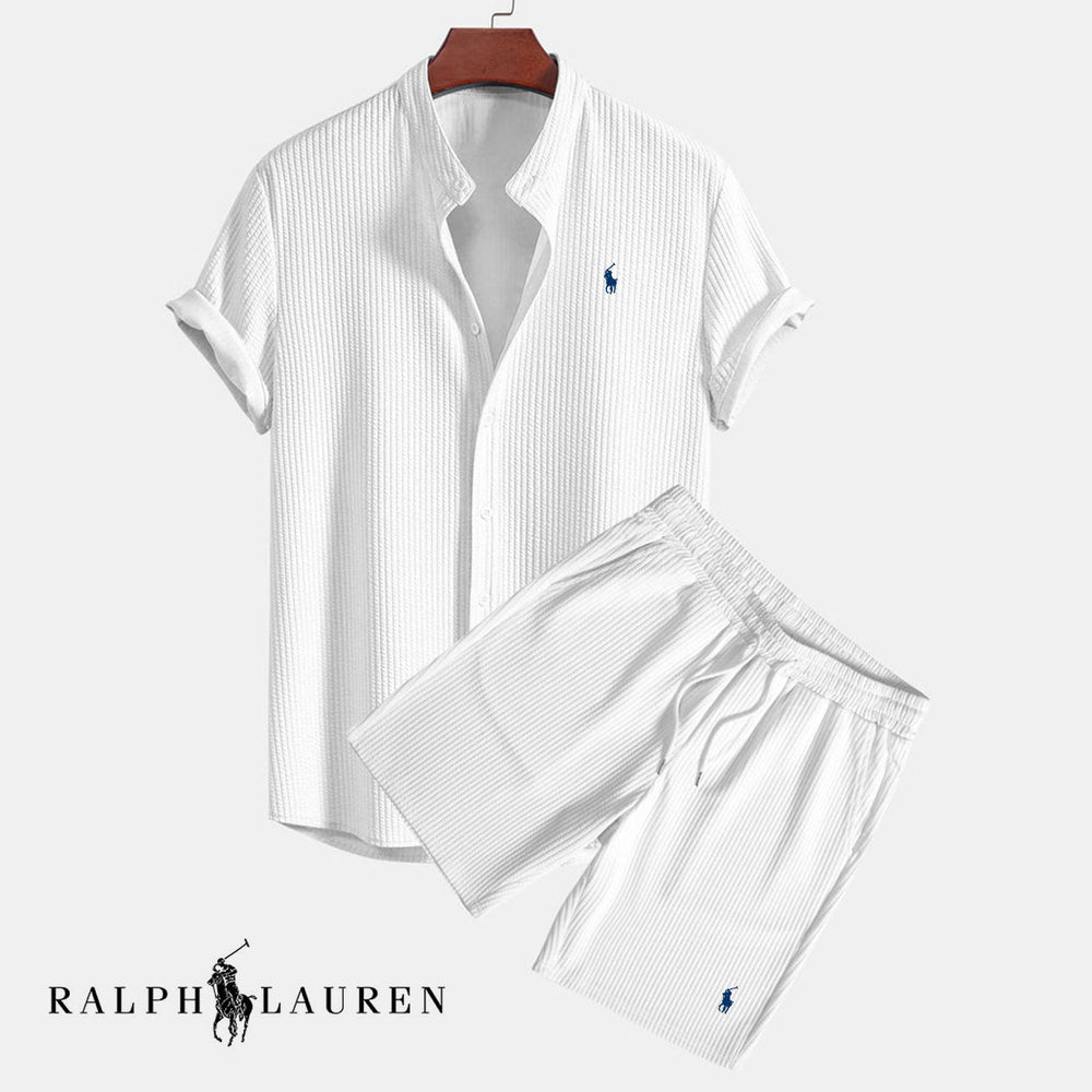 Ralph Lauren – Exclusive Men’s Set (2-Piece Collection)