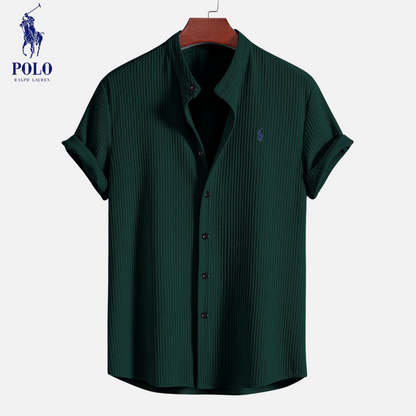 Ralph Lauren Polo Hampton Collar Shirt