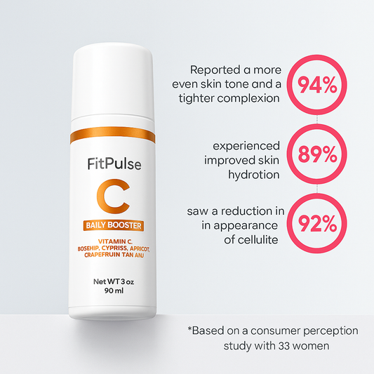 Vitamin C Oil