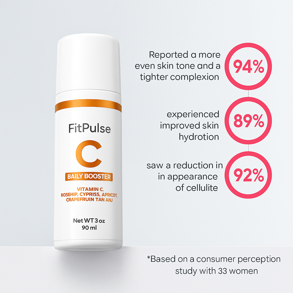 Vitamin C Oil