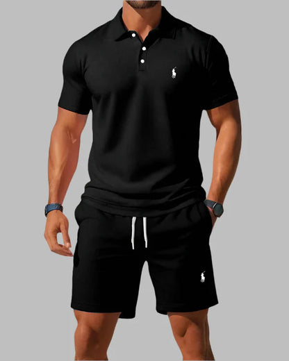 Ralph Lauren – Exclusive Premium 2-Piece Set
