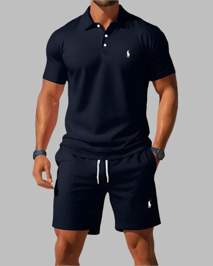 Ralph Lauren – Exclusive Premium 2-Piece Set