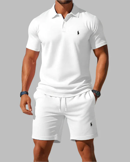Ralph Lauren – Exclusive Premium 2-Piece Set