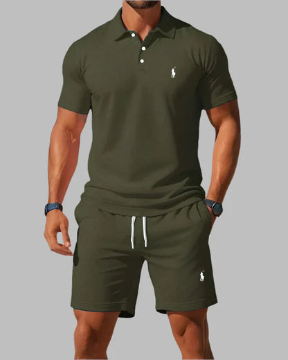 Ralph Lauren – Exclusive Premium 2-Piece Set