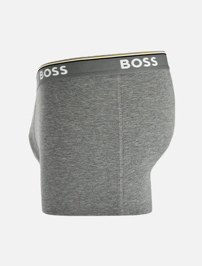 Hugo Boss – Lot de 3 Boxers Premium