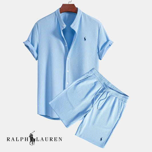Ralph Lauren – Exclusive Men’s Set (2-Piece Collection)
