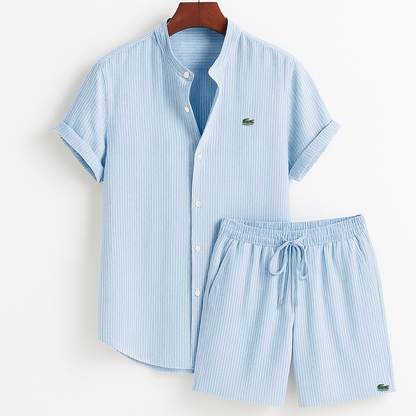 LC | Complete Luxury Men’s Set (2-Piece Collection)