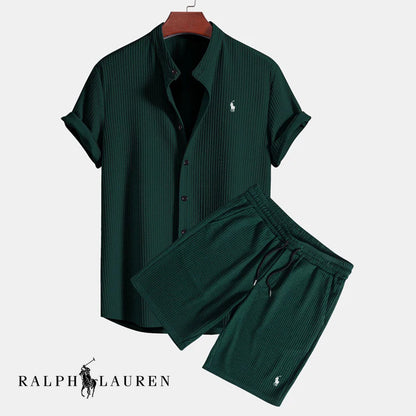 Ralph Lauren – Exclusive Men’s Set (2-Piece Collection)