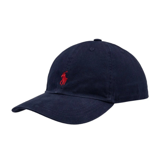 Casquette Ralph Lauren Polo Classic Fit